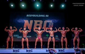 BODYBUILDING 80